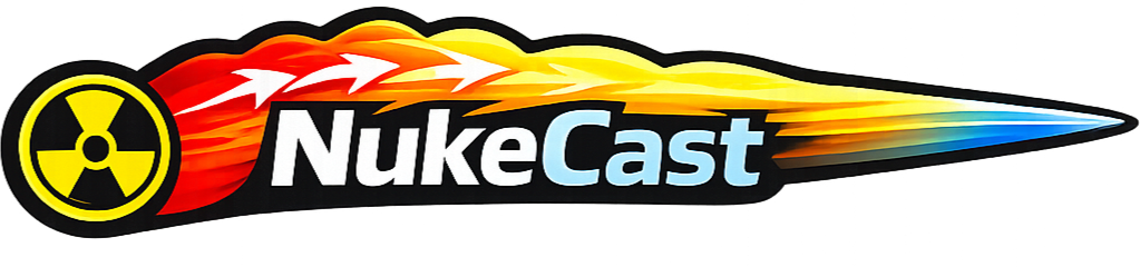 Nukecast